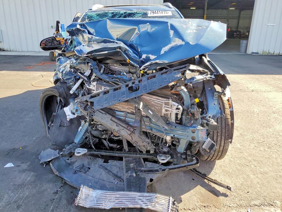 Aukcja sprzedaży 2024 Buick Encore Gx, vin: KL4AMDSL2RB037456, numer aukcji: 79441415
