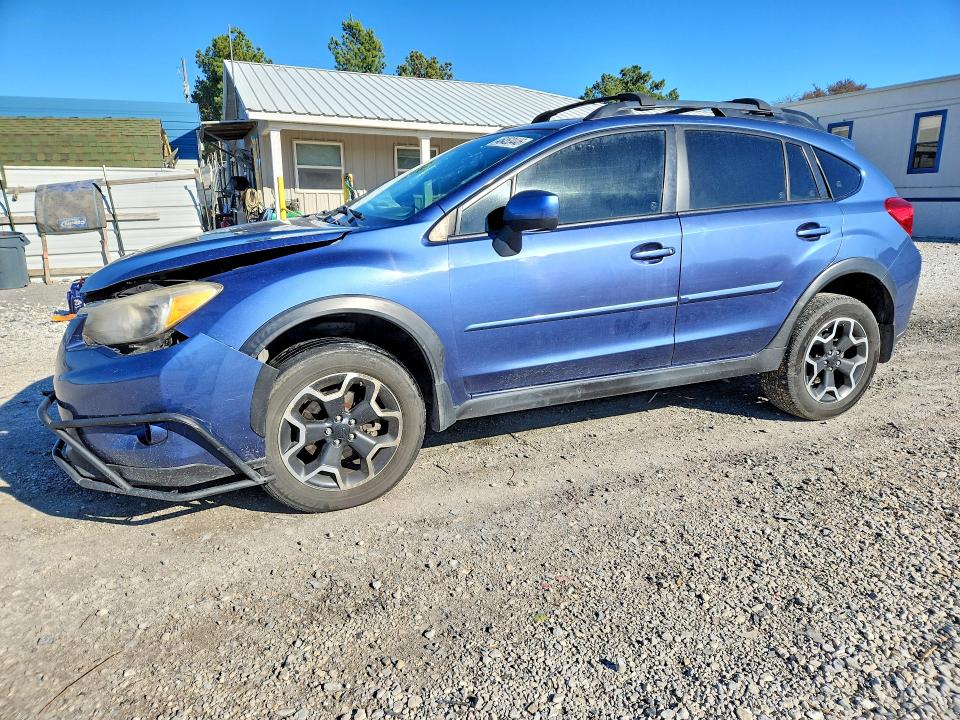 46453446 :رقم المزاد ، JF2GPAKC9DH211598 vin ، 2013 Subaru Xv Crosstrek مزاد بيع