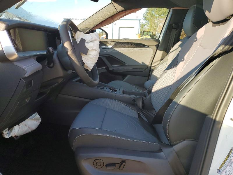 Aukcja sprzedaży 2025 Volkswagen Tiguan, vin: 3VVGR7RM2SM046904, numer aukcji: 46888236