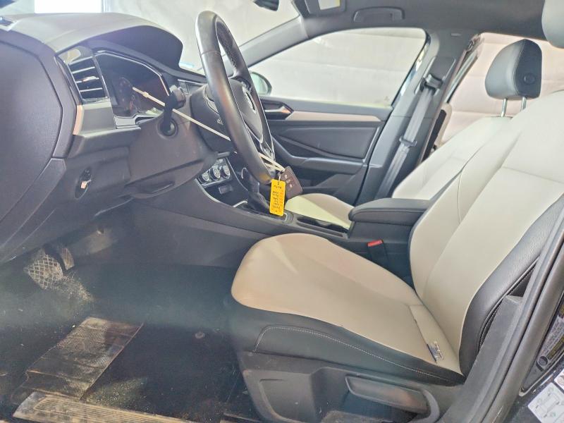 Aukcja sprzedaży 2021 Volkswagen Jetta, vin: 3VWC57BU4MM087540, numer aukcji: 46498666