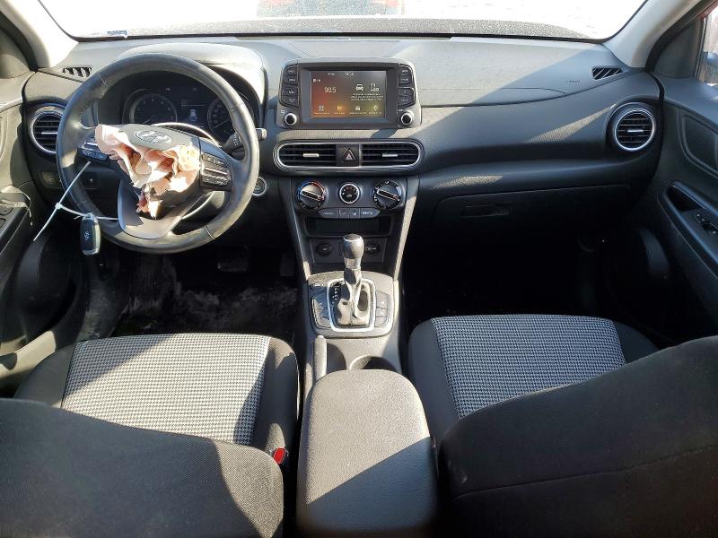 Продаж на аукціоні авто 2019 Hyundai Kona, vin: KM8K22AAXKU393521, номер лоту: 79615805
