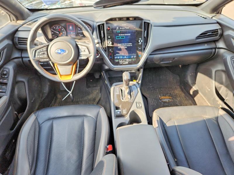 Продаж на аукціоні авто 2024 Subaru Crosstrek, vin: 4S4GUHU68R3726406, номер лоту: 48105446