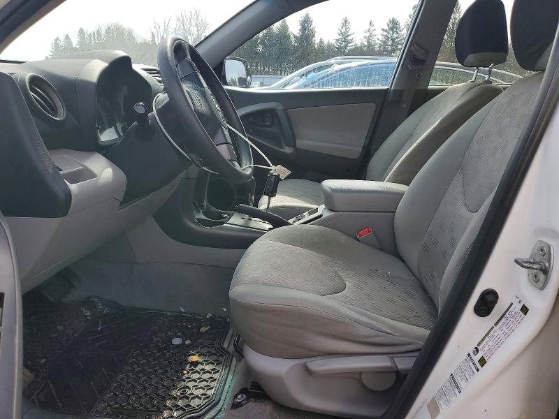 Продажа на аукционе авто 2012 Toyota Rav4, vin: 2T3BF4DV9CW206132, номер лота: 79436475