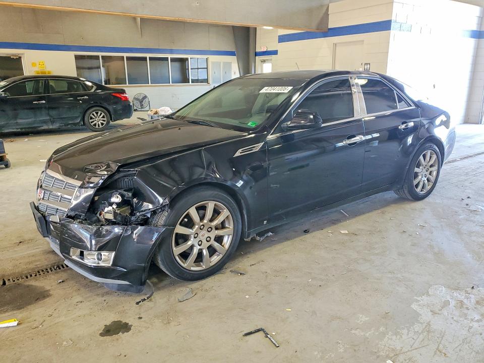 Продаж на аукціоні авто 2008 Cadillac Cts, vin: 1G6DV57V880207994, номер лоту: 47041006