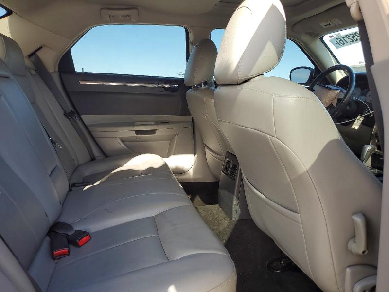 Aukcja sprzedaży 2007 Chrysler 300, vin: 2C3KA53G77H608491, numer aukcji: 47125216