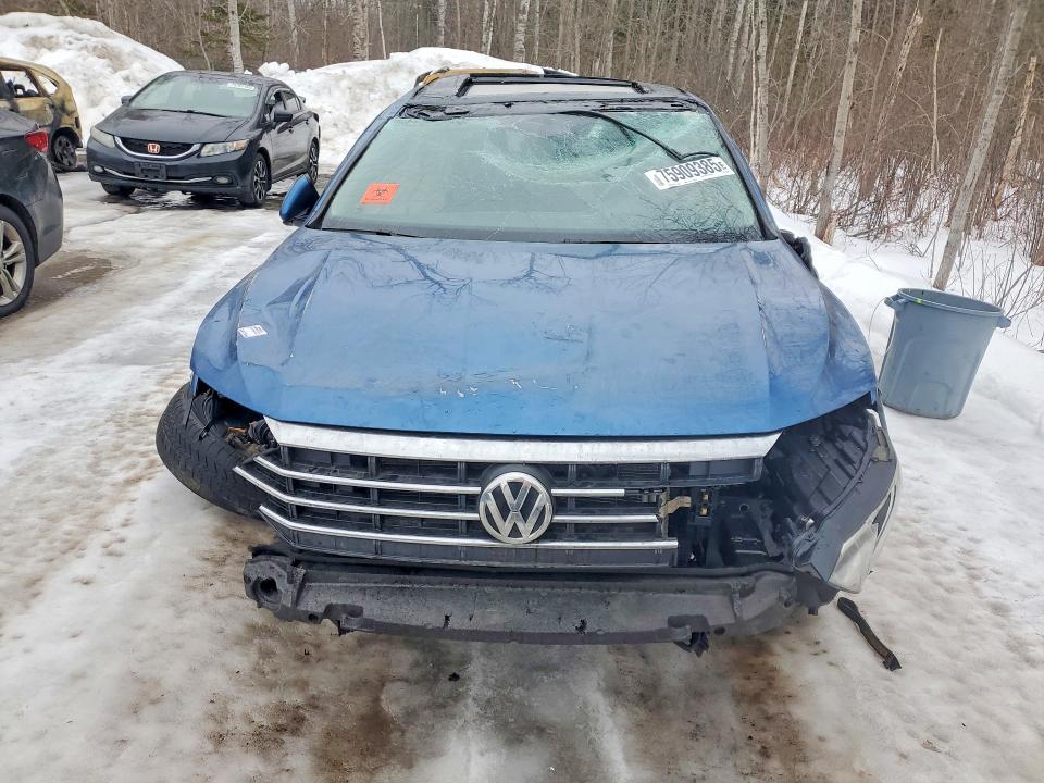 Aukcja sprzedaży 2019 Volkswagen Jetta, vin: 3VWE57BU5KM218299, numer aukcji: 75909385