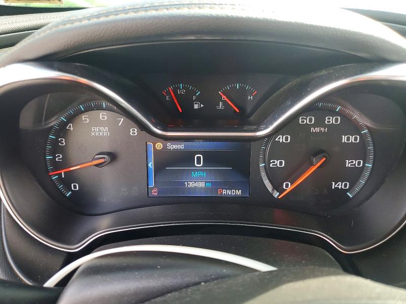 Продаж на аукціоні авто 2014 Chevrolet Impala, vin: 1G1155S30EU154128, номер лоту: 46816266