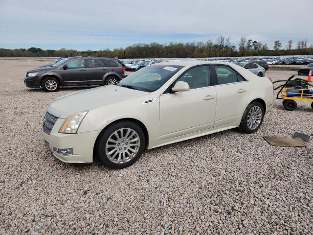 41944836 :رقم المزاد ، 1G6DK5EV8A0144526 vin ، 2010 Cadillac Cts مزاد بيع