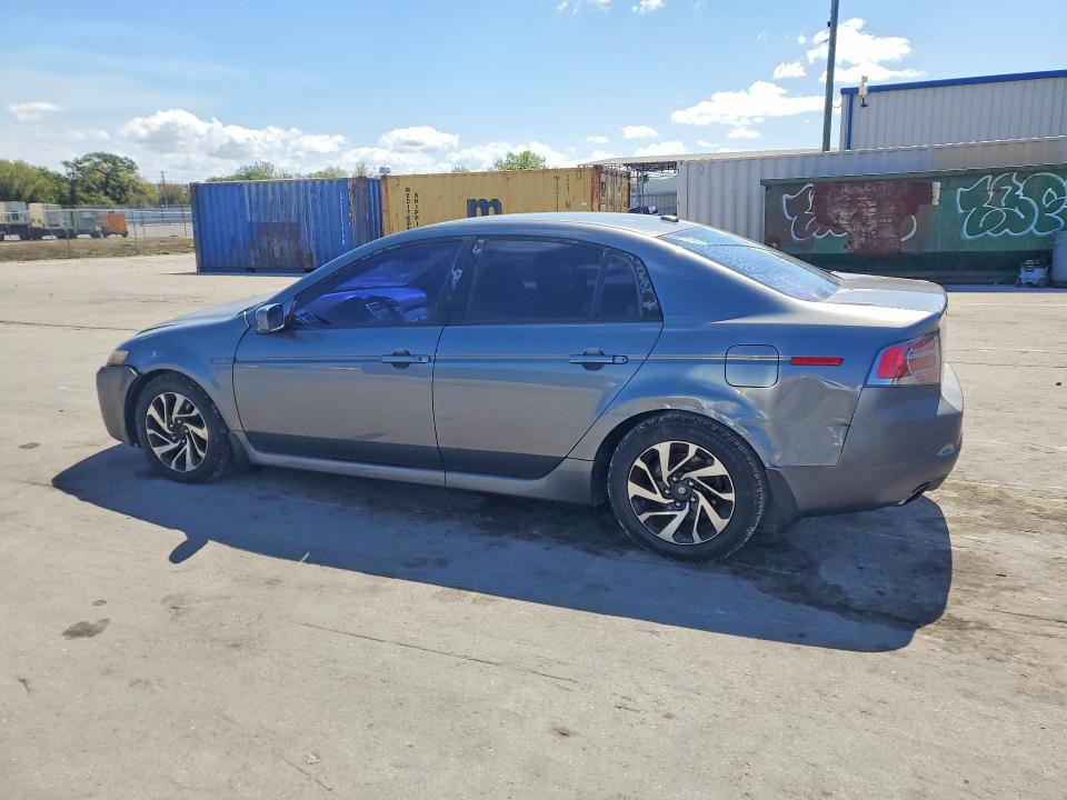 Продаж на аукціоні авто 2006 Acura 3.2tl, vin: 19UUA66296A021203, номер лоту: 45605726