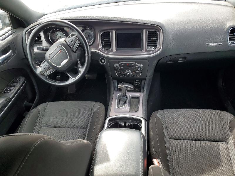 46503556 :رقم المزاد ، 2C3CDXBG9NH161393 vin ، 2022 Dodge Charger مزاد بيع