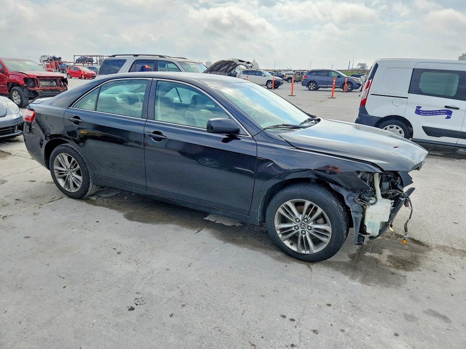 Aukcja sprzedaży 2008 Toyota Camry, vin: 4T4BE46K48R033731, numer aukcji: 47176796
