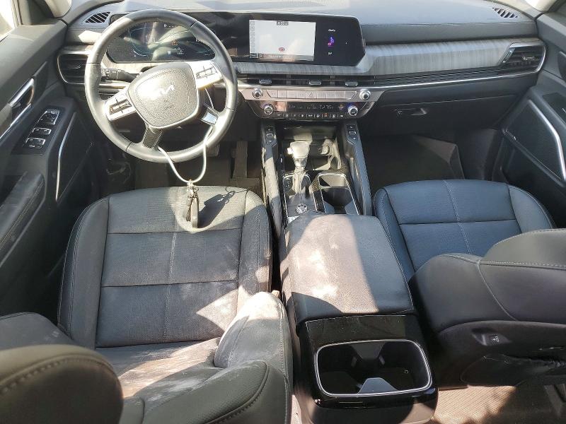 Aukcja sprzedaży 2024 Kia Telluride, vin: 5XYP34GC3RG525283, numer aukcji: 47791126
