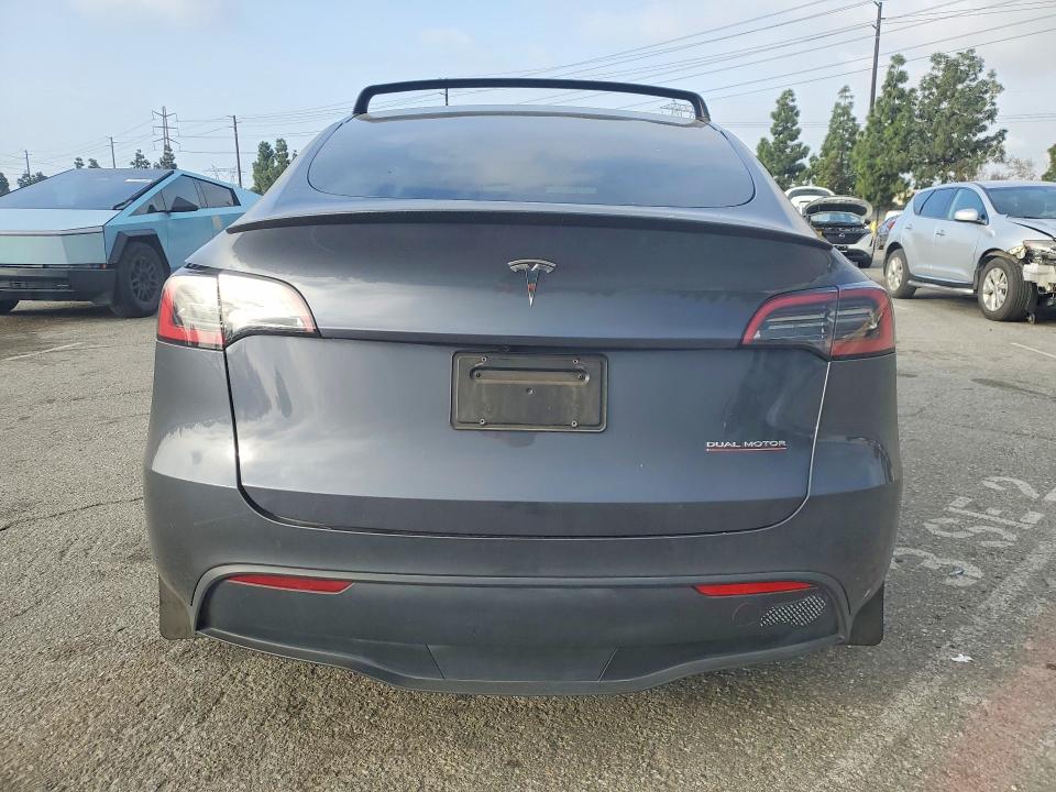 Aukcja sprzedaży 2023 Tesla Model Y, vin: 7SAYGDEF6PF862995, numer aukcji: 45695536