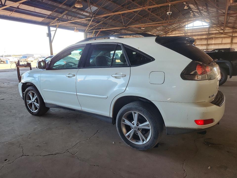 Продажа на аукционе авто 2006 Lexus Rx 400h, vin: JTJHW31U460019077, номер лота: 46149246