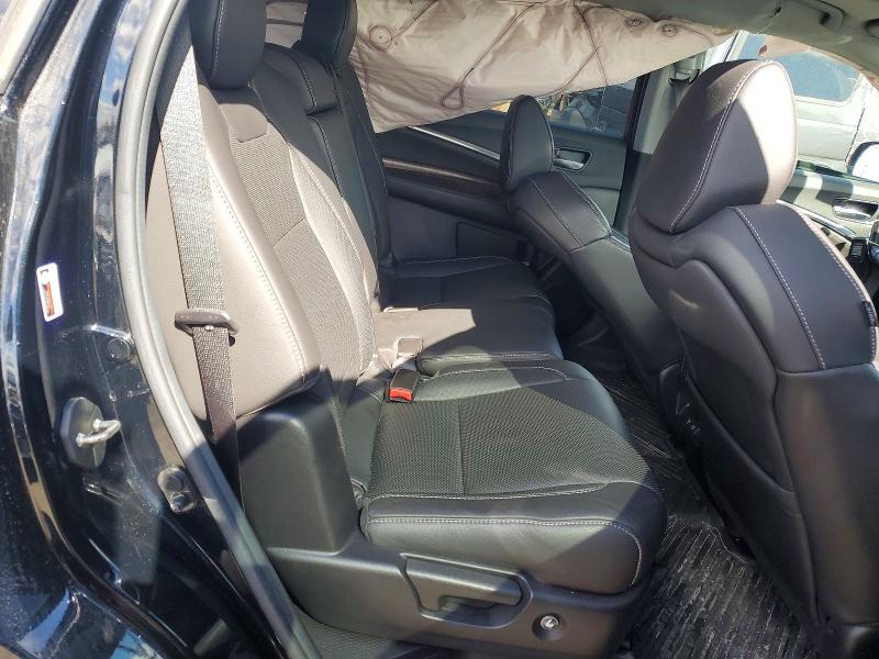 Продажа на аукционе авто 2020 Acura Mdx, vin: 5J8YD4H50LL033373, номер лота: 45799556