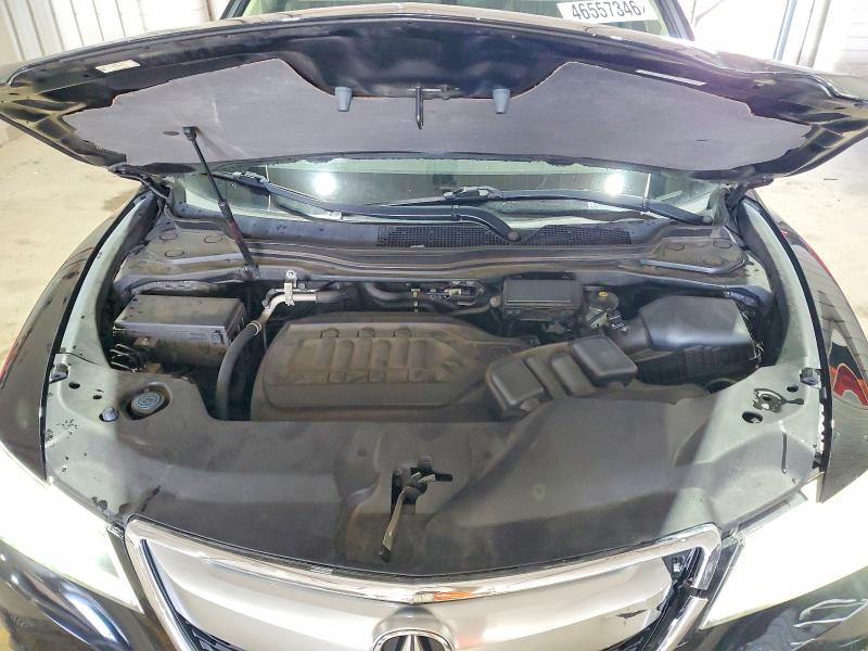 Продажа на аукционе авто 2016 Acura Mdx, vin: 5FRYD4H23GB007815, номер лота: 46557346