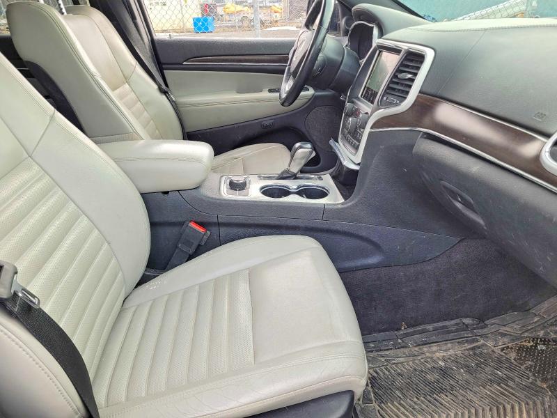 Auction sale of the 2018 Jeep Grand Cherokee, vin: 1C4RJFBG0JC132497, lot number: 48352286