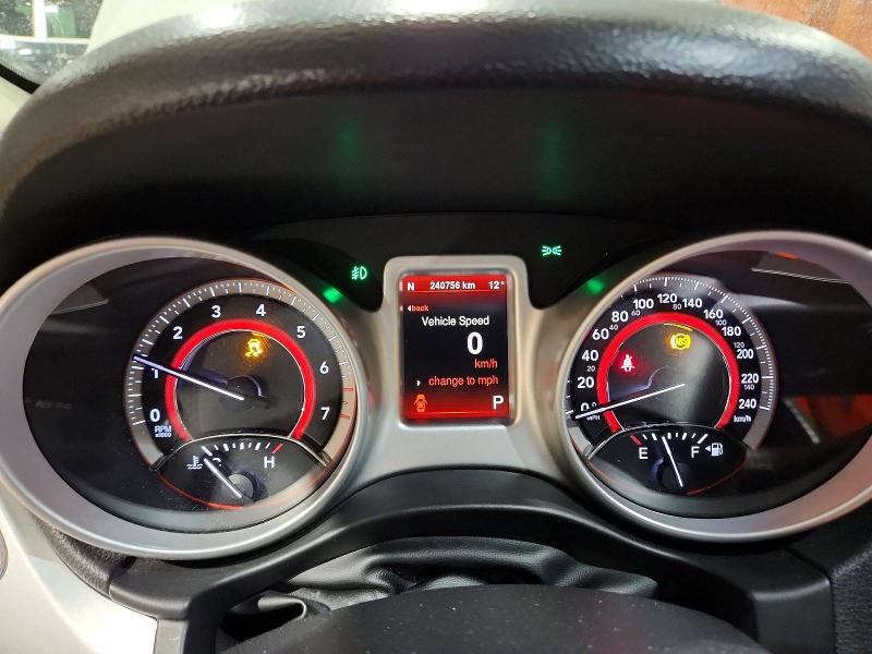 2015 Dodge Journey მანქანა იყიდება აუქციონზე, vin: 3C4PDCCGXFT751907, აუქციონის ნომერი: 47636916