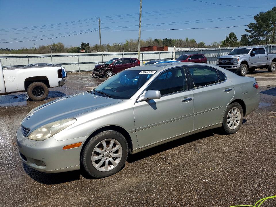 46640326 :رقم المزاد ، JTHBA30G545028548 vin ، 2004 Lexus Es 330 مزاد بيع