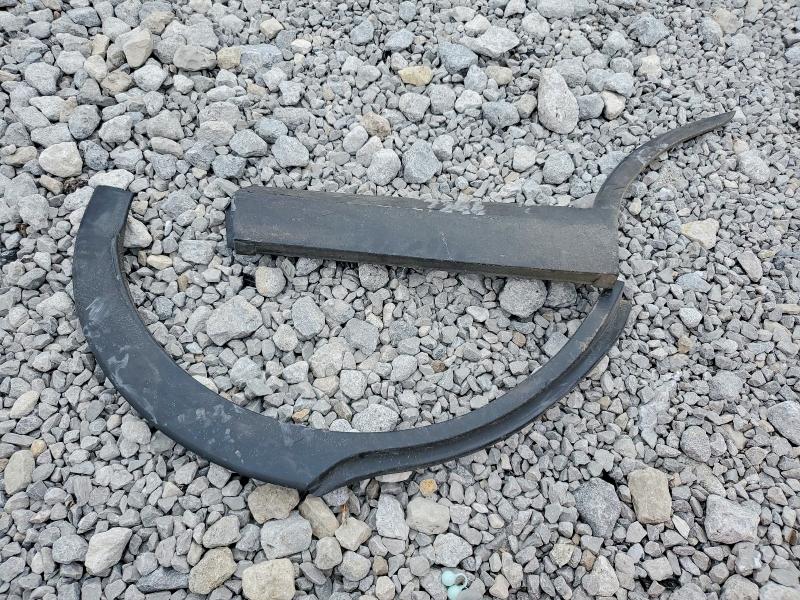 2022 Buick Encore Gx მანქანა იყიდება აუქციონზე, vin: KL4MMDSL0NB048530, აუქციონის ნომერი: 47205716