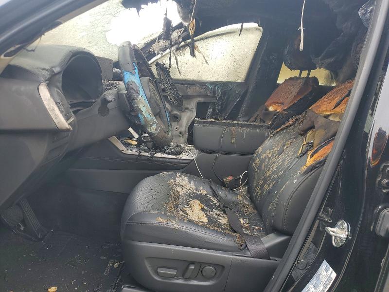 Продажа на аукционе авто 2024 Mazda Cx-90, vin: JM3KKBHD7R1180145, номер лота: 48245026