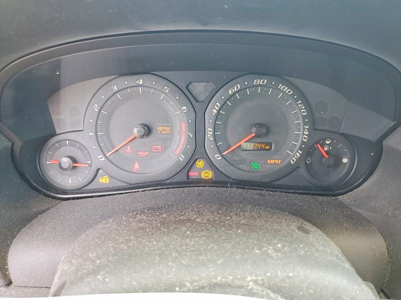 Aukcja sprzedaży 2003 Cadillac Cts, vin: 1G6DM57N830163393, numer aukcji: 47796496