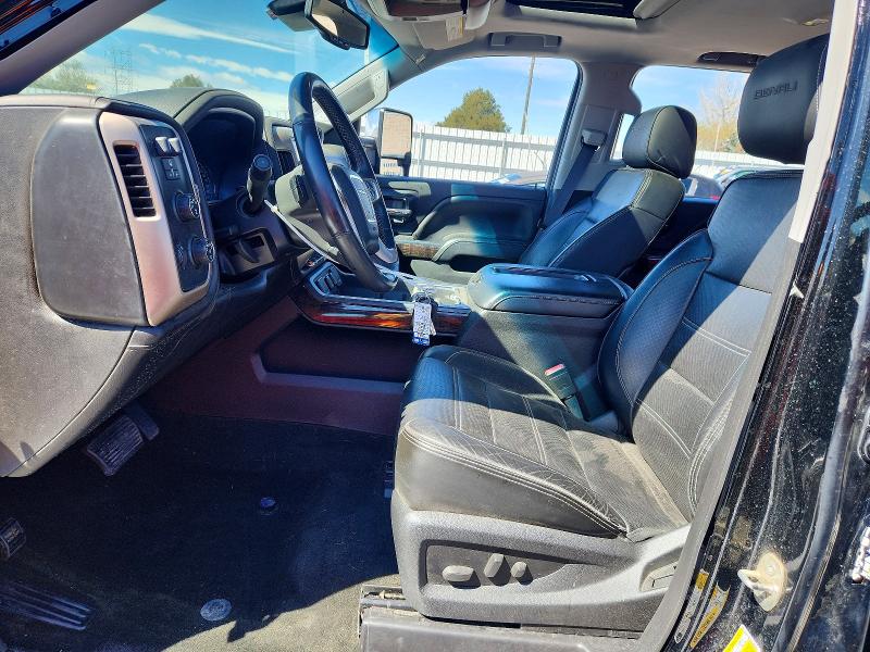 46062236 :رقم المزاد ، 3GTU2WEC2EG418273 vin ، 2014 Gmc Sierra مزاد بيع