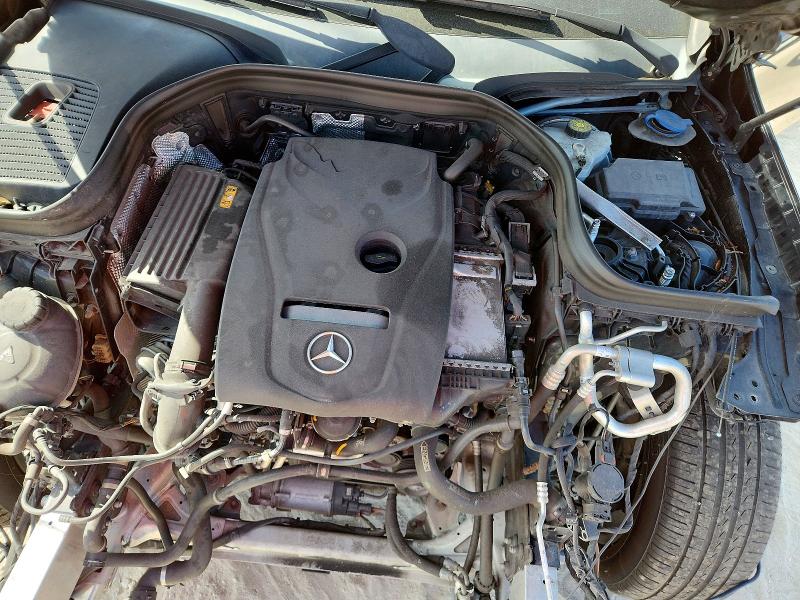Продажа на аукционе авто 2019 Mercedes-benz Glc Coupe, vin: WDC0J4KB7KF571059, номер лота: 47725266