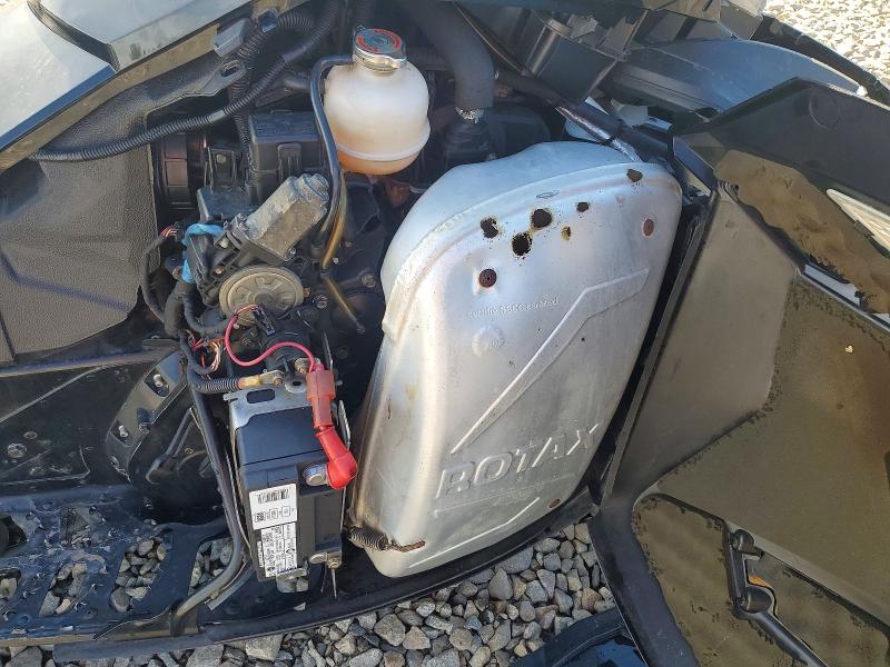 Aukcja sprzedaży 2014 Ski-doo Snowmobile, vin: 2BPSDNEB0EV000055, numer aukcji: 47772416