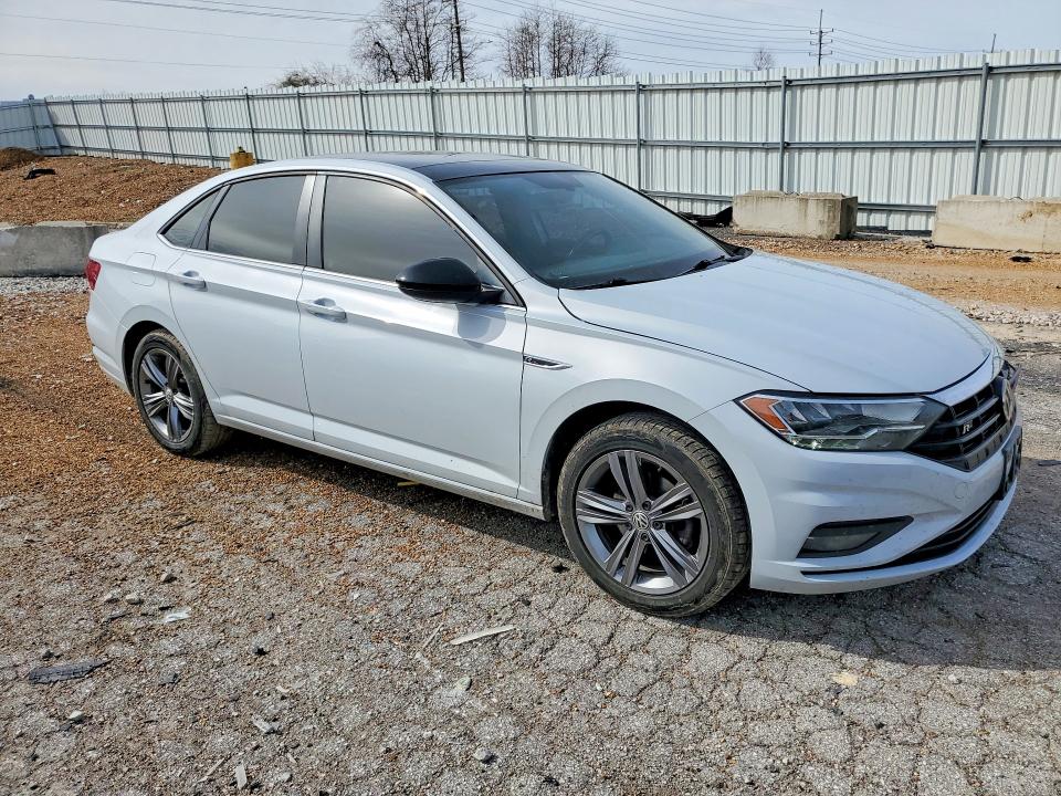 Продаж на аукціоні авто 2019 Volkswagen Jetta, vin: 3VWC57BU4KM102003, номер лоту: 45841566