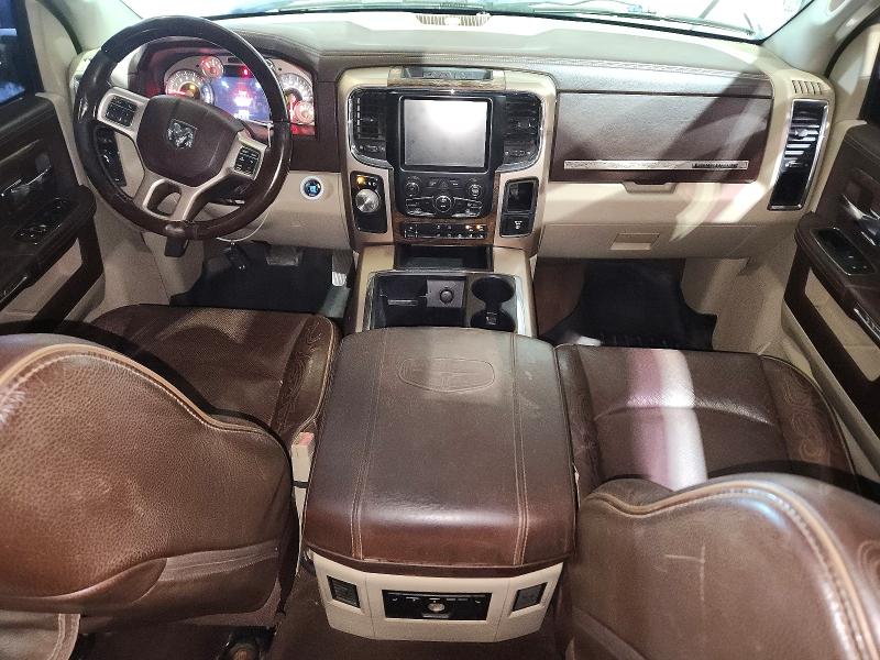 Auction sale of the 2015 Ram 1500, vin: 1C6RR6PMXFS623400, lot number: 46091316