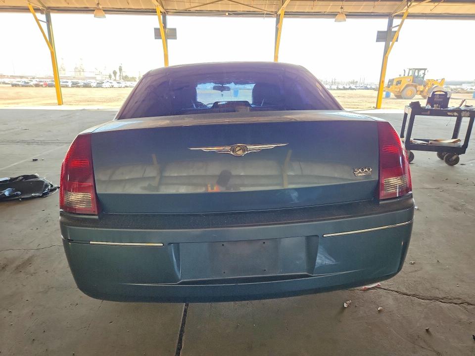Aukcja sprzedaży 2006 Chrysler 300, vin: 2C3KA53G46H113535, numer aukcji: 79066485