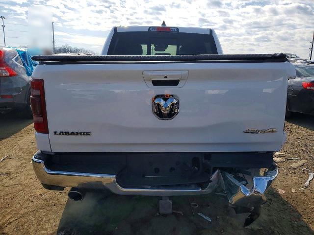 Продаж на аукціоні авто 2023 Ram 1500, vin: 1C6SRFJT1PN520240, номер лоту: 46098716