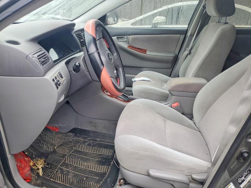 Aukcja sprzedaży 2008 Toyota Corolla, vin: 2T1BR30E88C927132, numer aukcji: 77341865