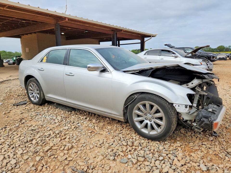Продаж на аукціоні авто 2012 Chrysler 300, vin: 2C3CCACG9CH223452, номер лоту: 48069586