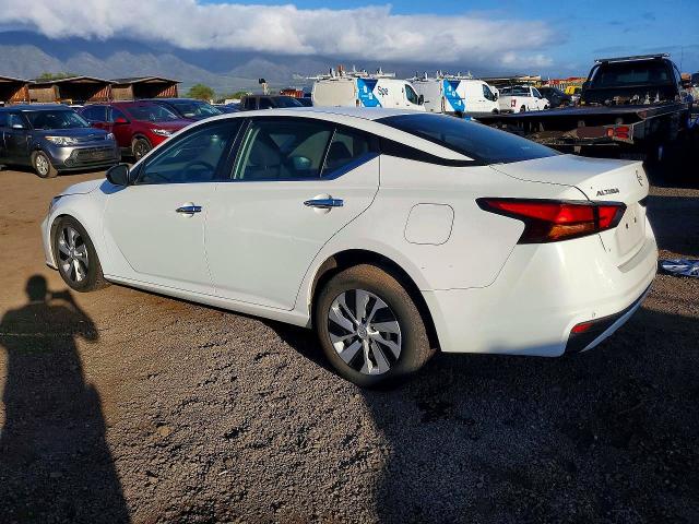 79314785 :رقم المزاد ، 1N4BL4BV6RN397638 vin ، 2024 Nissan Altima مزاد بيع