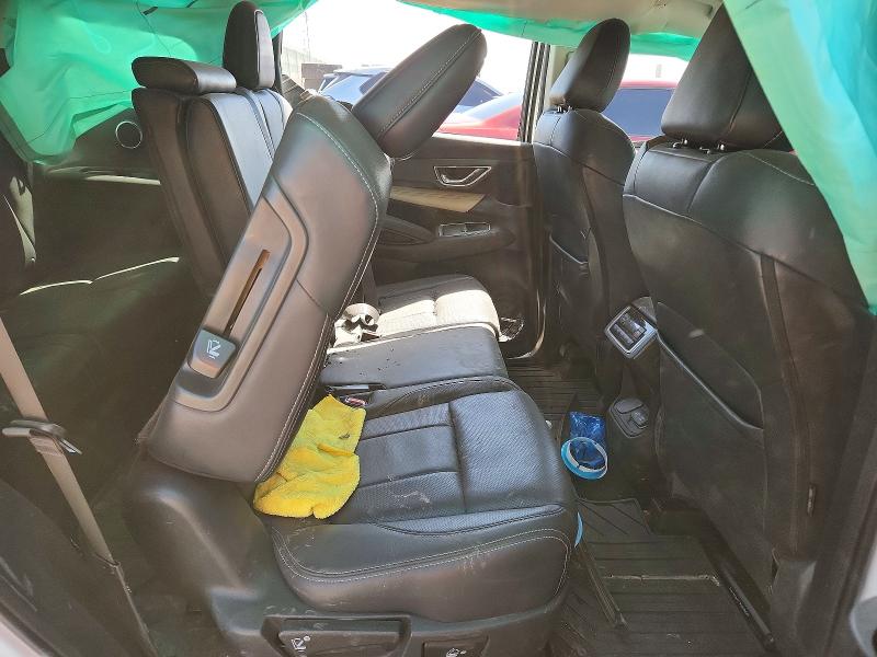 Aukcja sprzedaży 2019 Subaru Ascent, vin: 4S4WMALD0K3409339, numer aukcji: 47726536