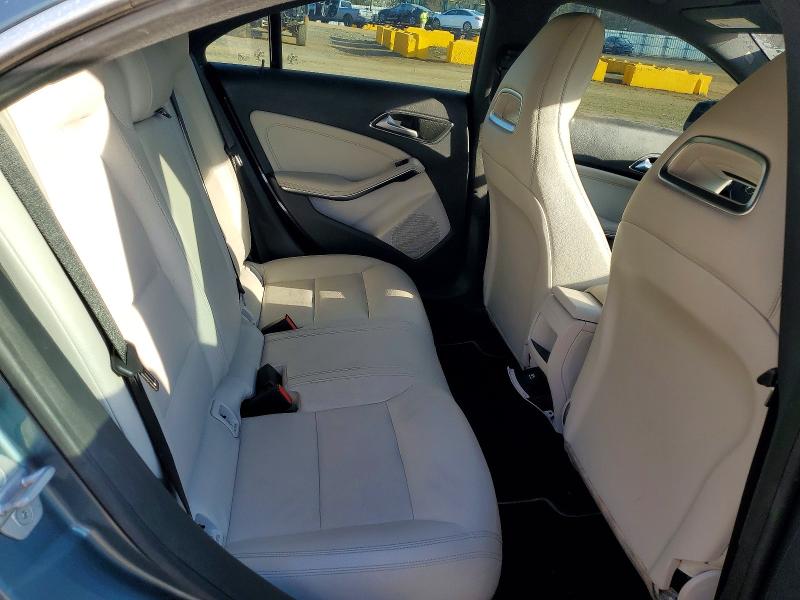 Продаж на аукціоні авто 2014 Mercedes-benz Cla, vin: WDDSJ4EB0EN067253, номер лоту: 41706356