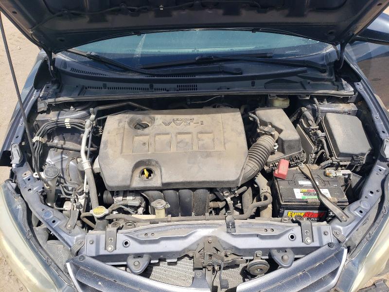 Aukcja sprzedaży 2016 Toyota Corolla, vin: 5YFBURHE5GP478125, numer aukcji: 48228356