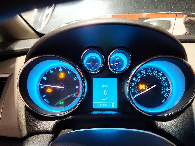 Продаж на аукціоні авто 2014 Buick Verano, vin: 1G4PN5SK3E4119264, номер лоту: 41779206