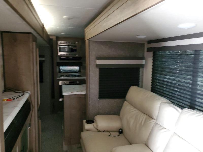 79904915 :رقم المزاد ، 4EZTL3426L7100308 vin ، 2020 Kzco Other مزاد بيع