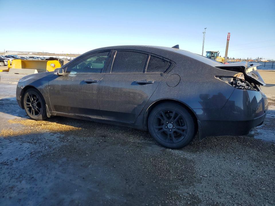 2010 Acura Tl მანქანა იყიდება აუქციონზე, vin: 19UUA8F29AA800122, აუქციონის ნომერი: 77749275