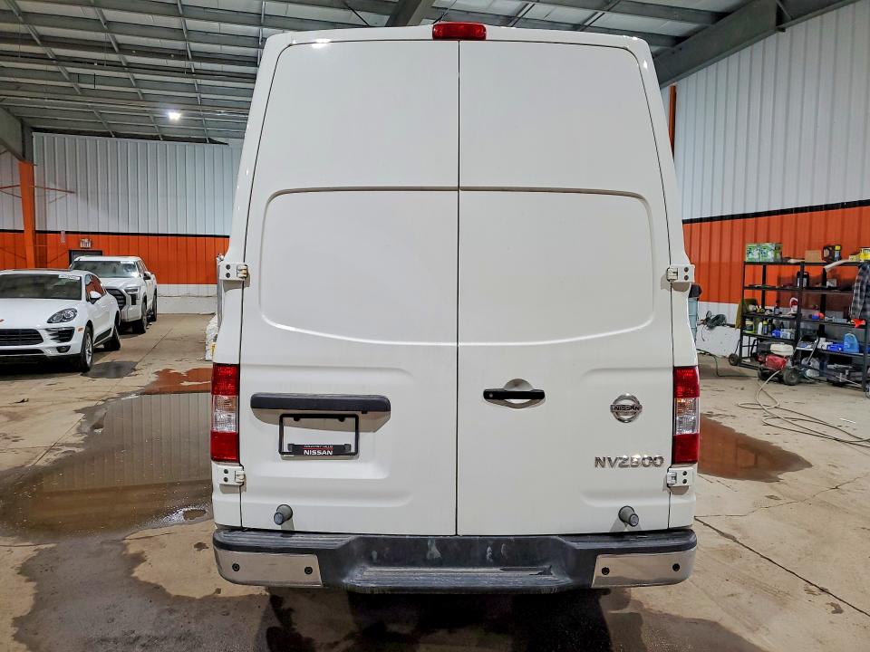 Aukcja sprzedaży 2021 Nissan Nv, vin: 1N6BF0LY8MN805730, numer aukcji: 46327236