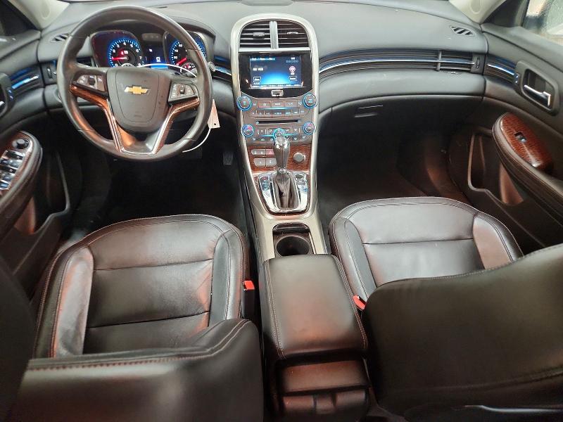 Продажа на аукционе авто 2013 Chevrolet Malibu, vin: 1G11E5SA1DF227301, номер лота: 47241896