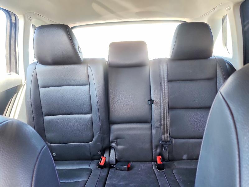 2016 Volkswagen Tiguan მანქანა იყიდება აუქციონზე, vin: WVGBV7AX9GK000491, აუქციონის ნომერი: 46517146