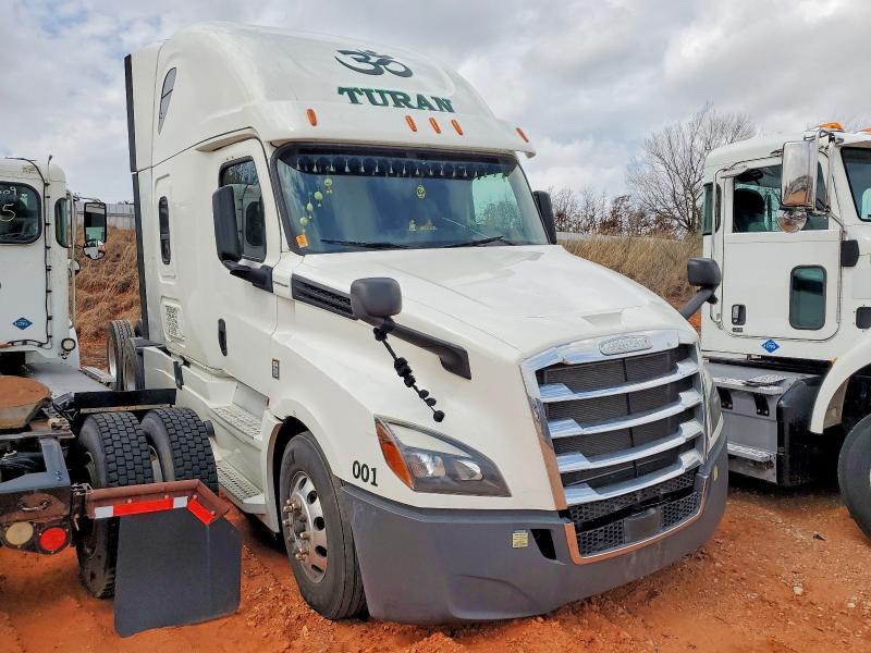 Продаж на аукціоні авто 2020 Freightliner Cascadia 126, vin: 3AKJHHDR4LSLS9708, номер лоту: 41840676