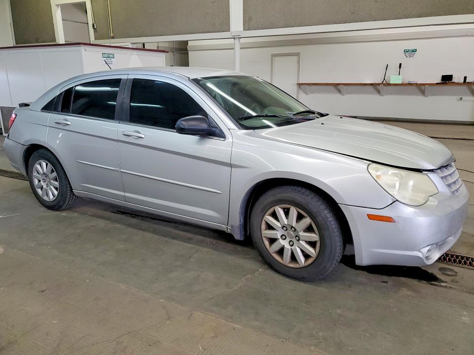 Aukcja sprzedaży 2008 Chrysler Sebring, vin: 1C3LC46J18N208211, numer aukcji: 48359306