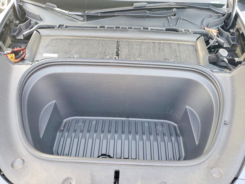 Aukcja sprzedaży 2023 Tesla Model Y Rwd, vin: 7SAYGDEE9PA097625, numer aukcji: 46535726