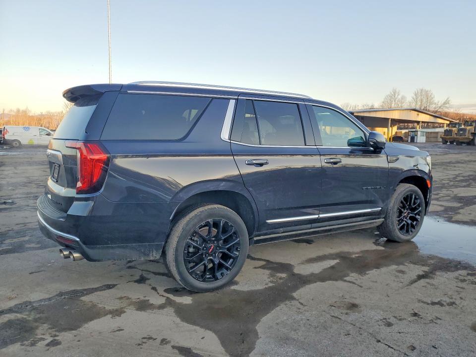 Продажа на аукционе авто 2023 Gmc Yukon, vin: 1GKS2DKL0PR503491, номер лота: 79701215