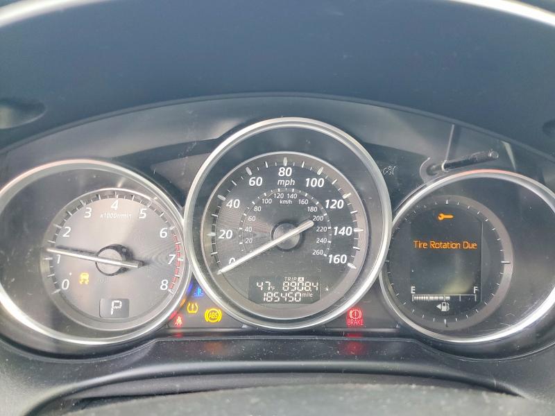 41636826 :رقم المزاد ، JM3KE4DY4F0479332 vin ، 2015 Mazda Cx-5 مزاد بيع